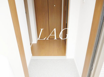 【玄関】 | フェリシティ府中 | 玄関です。