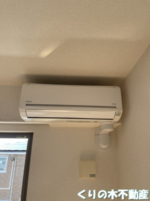 【設備】 | ミルネハイツＢ＆Ｗ | 同タイプのお部屋です（現況を優先します）