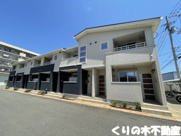 ミルネハイツＢ＆Ｗの画像