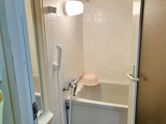 【浴室】 | ビューパレー三島 中古マンション EM05910 | ビューパレー三島　浴室