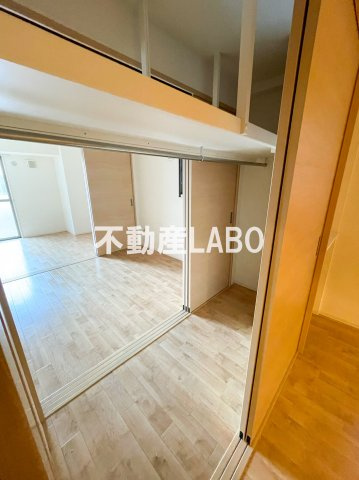 コージー千島の収納