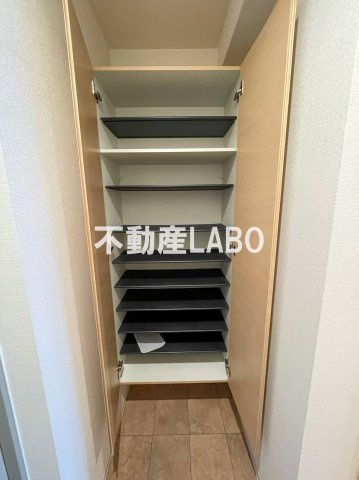 コージー千島のその他共用部分