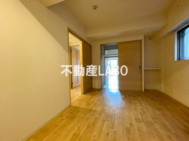 コージー千島の洋室