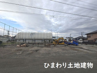 【外観】 | 厚木市金田 条件付 区画7 4期