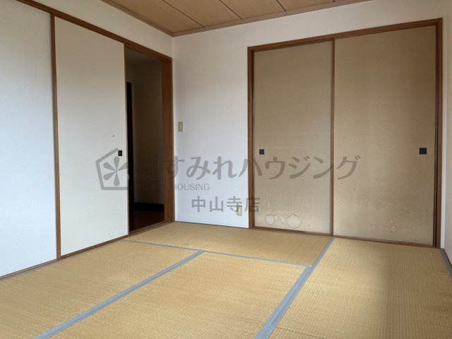 セントポーリア鴻池のその他