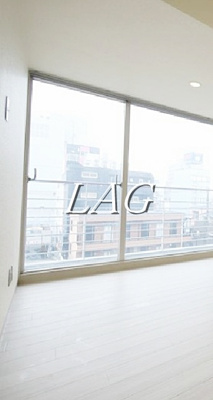 【居間・リビング】 | エビデンス | 洋室のお部屋です。