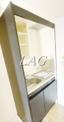 【キッチン】 | エビデンス | キッチンです。