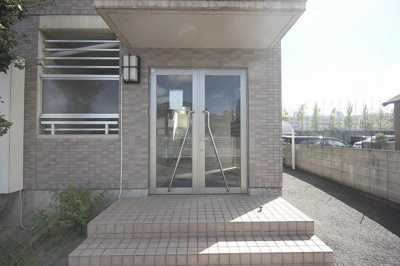 【その他共用部分】 | フレンズヒル