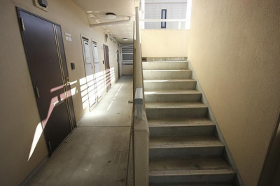 【その他共用部分】 | フレンズヒル