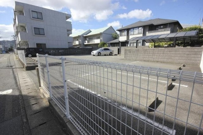 【その他共用部分】 | フレンズヒル