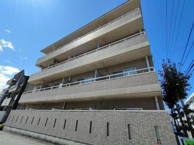 【外観】 | フレンズヒル