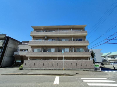 【その他共用部分】 | フレンズヒル