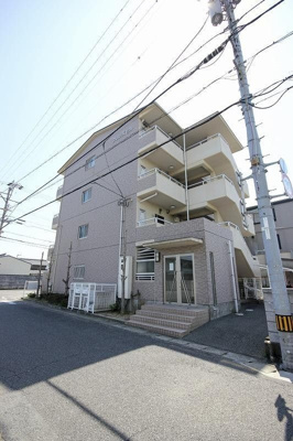 【その他共用部分】 | フレンズヒル