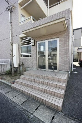 【その他共用部分】 | フレンズヒル