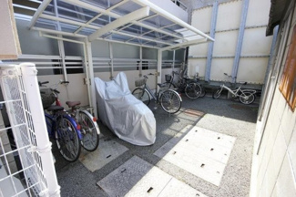 【その他共用部分】