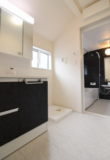 【洋室】 | 府中市四谷４丁目　全５棟　１号棟　仲介手数料無料