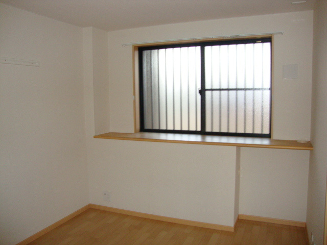 マッセリア雅の内装|北洋室