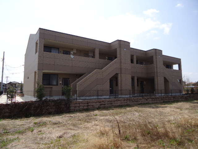 マッセリア雅の展望|外観写真（昼）