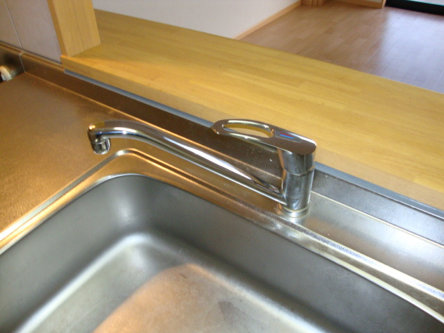 マッセリア雅のその他|シングルレバー