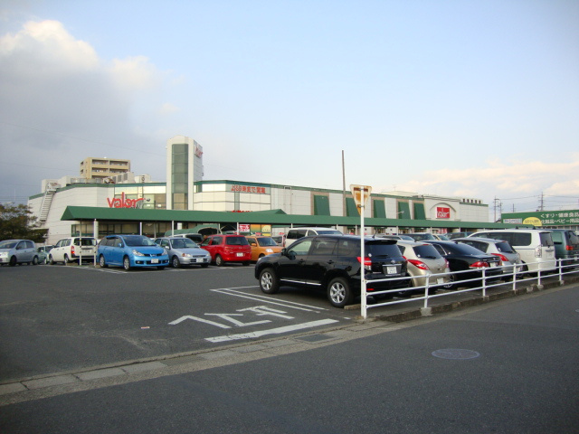 マッセリア雅の周辺|バロー春日井西店まで1,132ｍ