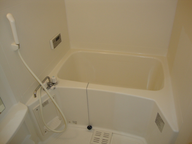 マッセリア雅の浴室|バス・追炊き