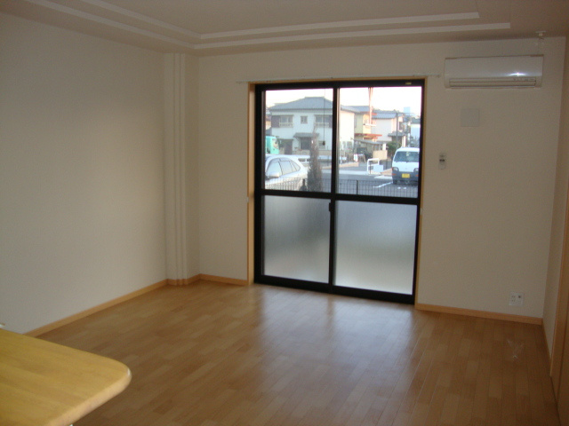 マッセリア雅の居間・リビング|リビング