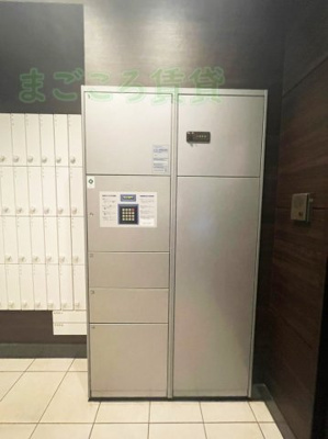 【その他共用部分】 | エステムコート難波WEST-SIDE Ⅳザ・フォース