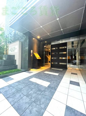 【エントランス】 | エステムコート難波WEST-SIDE Ⅳザ・フォース