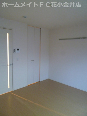 【内装】 | ローズガーデンS