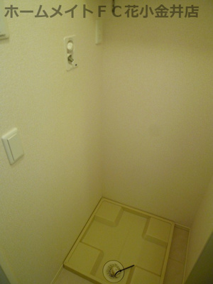 【設備】 | ローズガーデンS