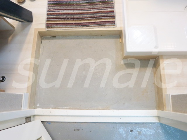 リヒトライフ侑里の玄関|玄関はこのようになっております☆