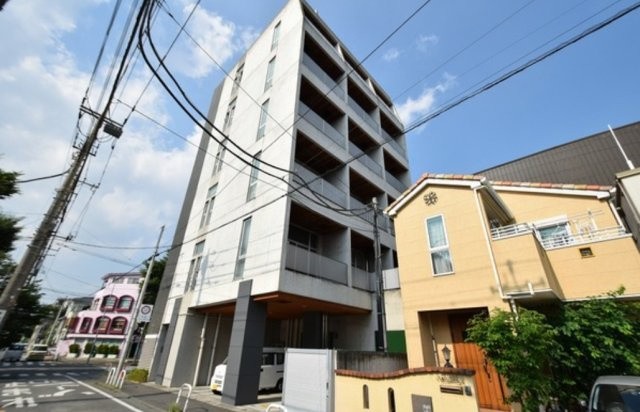 KEYAKI HOUSE