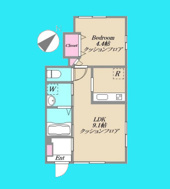 Ｍレガートの画像