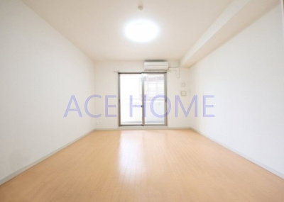 【内装】 | レジディア靭公園