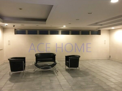 【ロビー】 | レジディア靭公園