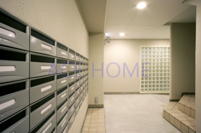 【その他共用部分】 | レジディア靭公園