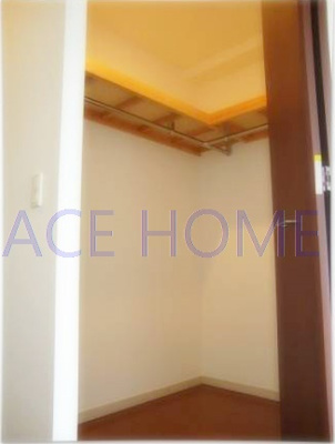 【収納】 | レジディア靭公園