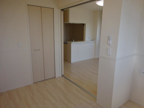 【居間・リビング】