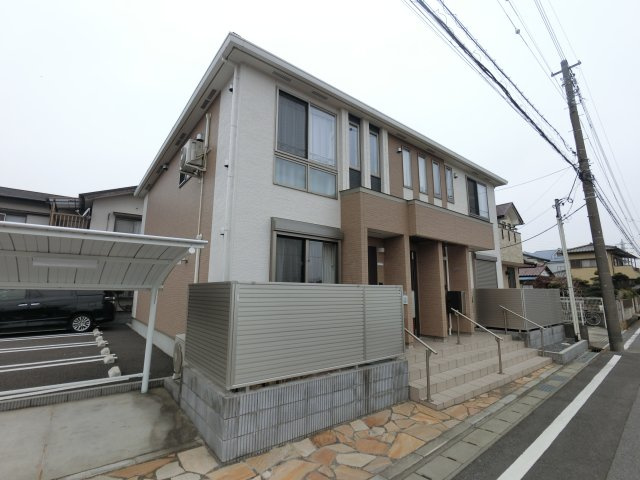 【外観】 | フィオーレ・ステラ