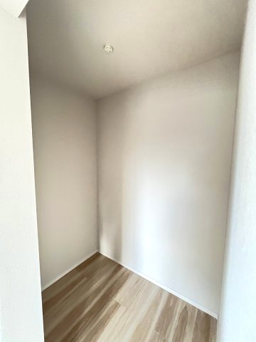 【収納】 | 福岡市西区今宿東1丁目1期　1号棟（全3棟）【仲介手数料無料・0円】 | 施工例。施工例は完成時と異なる場合があります。