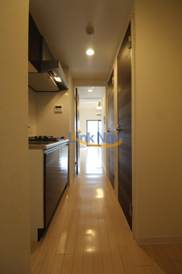 【内装】 | Luxe淡路