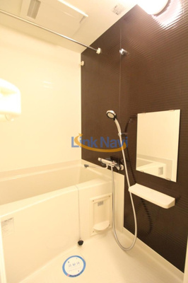 【浴室】 | Luxe淡路