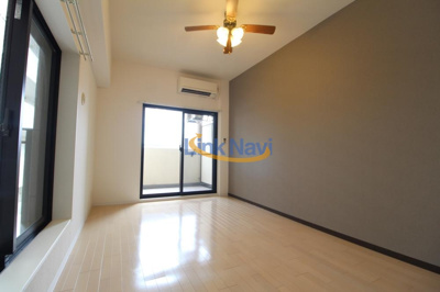 【寝室】 | Luxe淡路