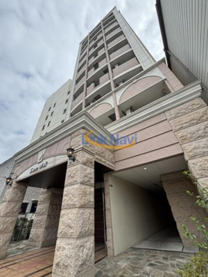 【外観】 | Luxe淡路