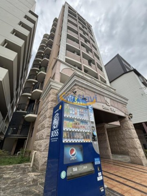 【外観】 | Luxe淡路