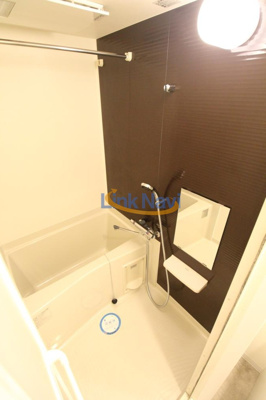 【浴室】 | Luxe淡路