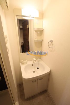 【独立洗面台】 | Luxe淡路