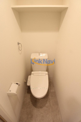 【トイレ】 | Luxe淡路