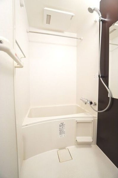 サムティ都島Northの浴室