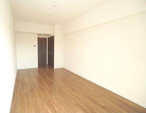 サムティ都島Northの洋室